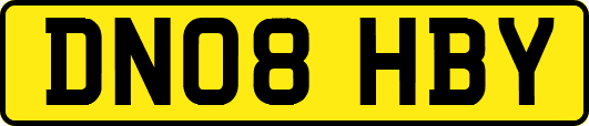 DN08HBY