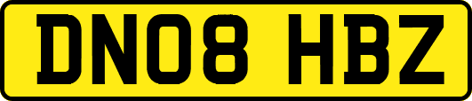 DN08HBZ
