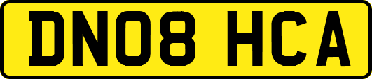 DN08HCA