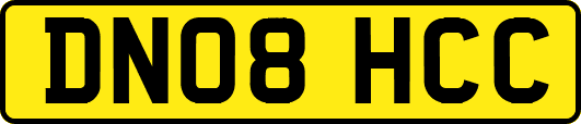DN08HCC
