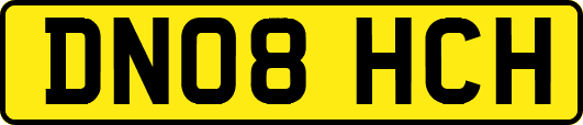 DN08HCH
