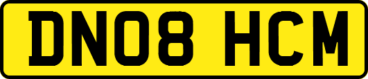 DN08HCM