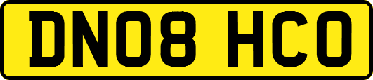 DN08HCO