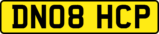 DN08HCP