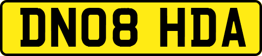 DN08HDA