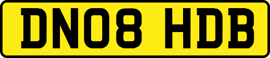 DN08HDB