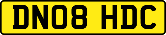 DN08HDC
