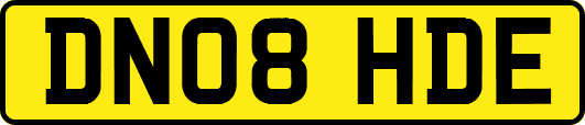 DN08HDE