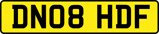DN08HDF