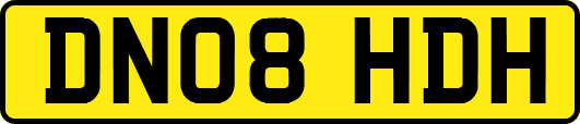 DN08HDH
