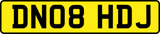 DN08HDJ