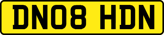 DN08HDN