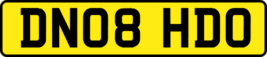 DN08HDO