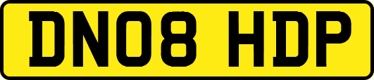 DN08HDP
