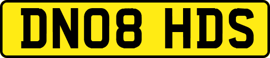 DN08HDS