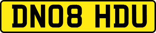 DN08HDU
