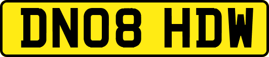 DN08HDW