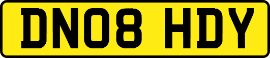 DN08HDY