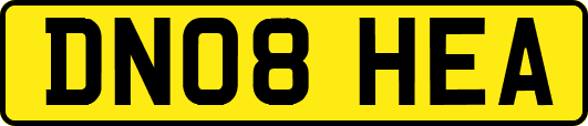 DN08HEA