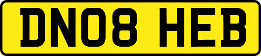 DN08HEB