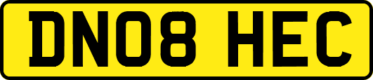 DN08HEC