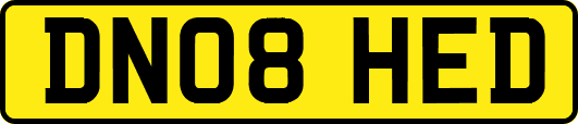 DN08HED