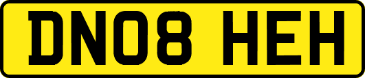 DN08HEH