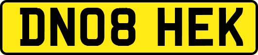 DN08HEK