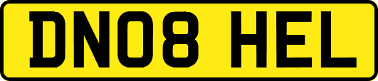 DN08HEL