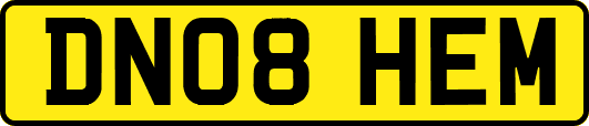 DN08HEM