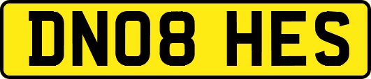 DN08HES