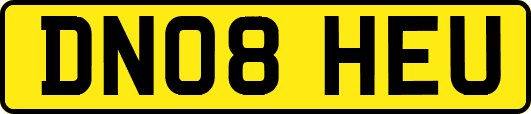 DN08HEU