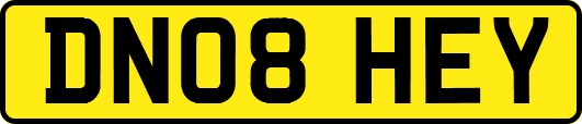 DN08HEY
