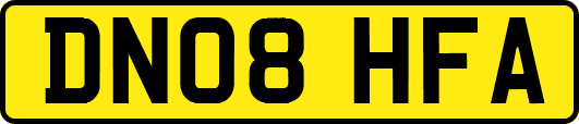DN08HFA