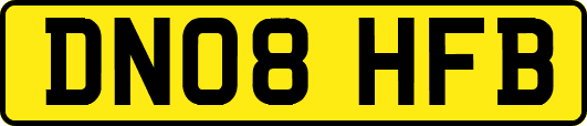 DN08HFB