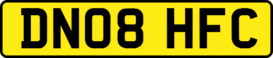 DN08HFC