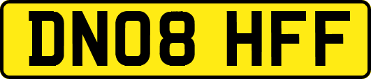DN08HFF