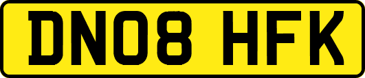 DN08HFK