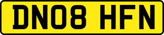 DN08HFN