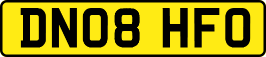 DN08HFO