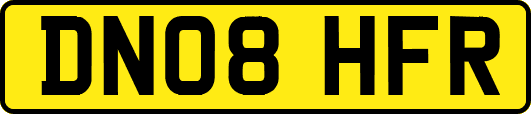 DN08HFR