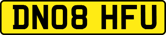 DN08HFU