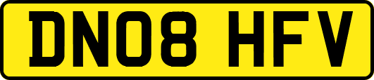 DN08HFV