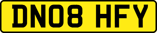 DN08HFY