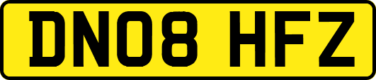 DN08HFZ