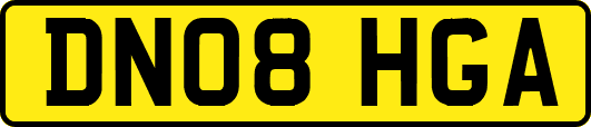 DN08HGA