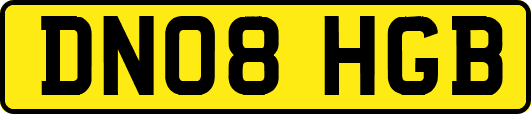 DN08HGB