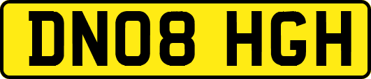 DN08HGH