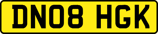 DN08HGK
