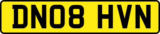 DN08HVN